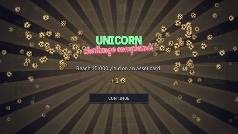 The First Million screenshot