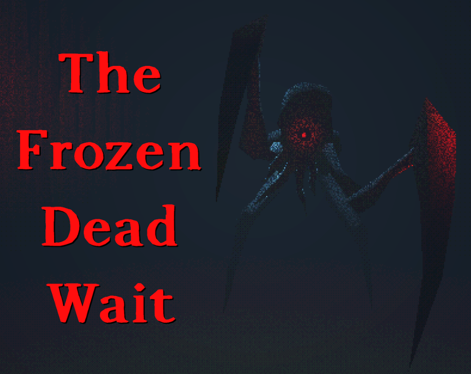 Games like The Frozen Dead Wait