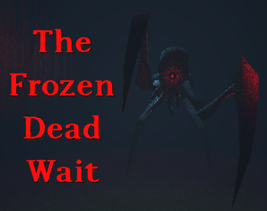 The Frozen Dead Wait Game Cover