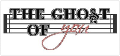 The Ghost of You Image