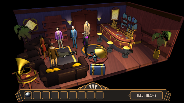 The Last Act Image