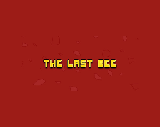 The Last Bee Game Cover