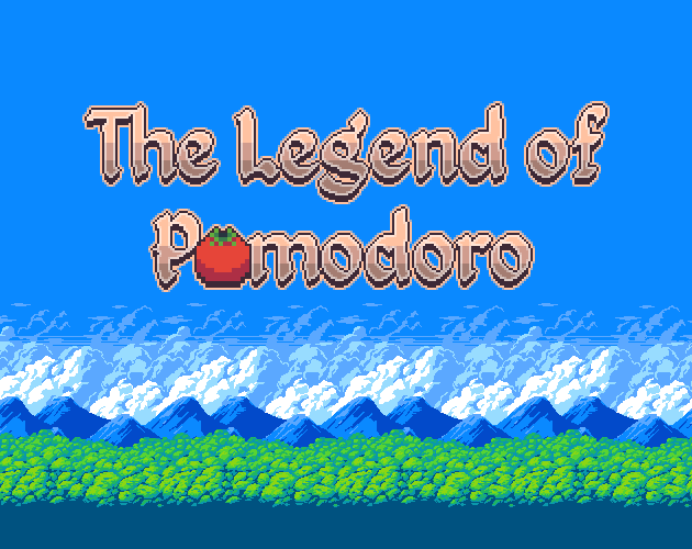 Games like The Legend of Pomodoro