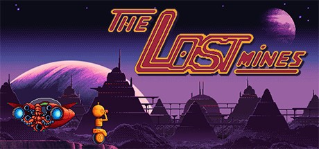 Games like The Lost Mines