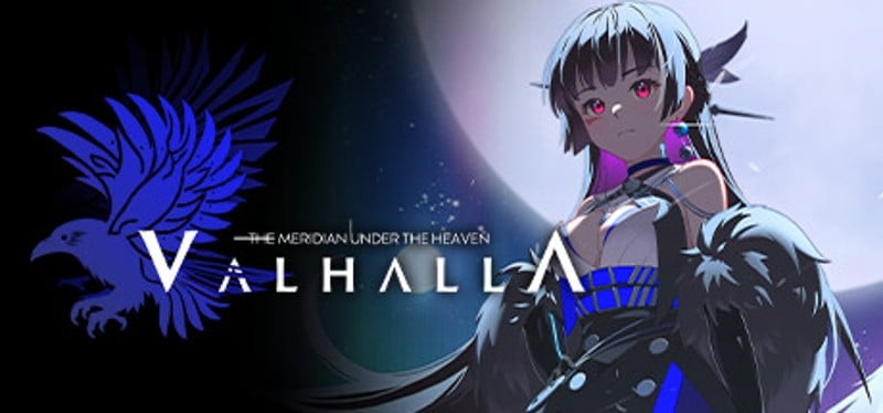 The Meridian Under the Heaven: Valhalla Image