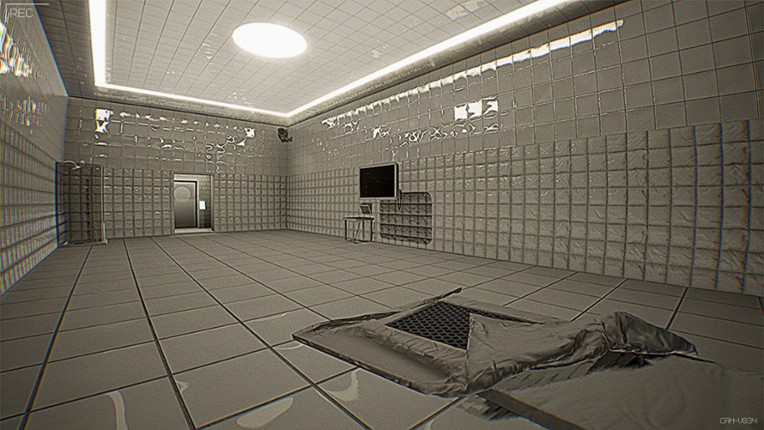 The Milgram Experiment screenshot