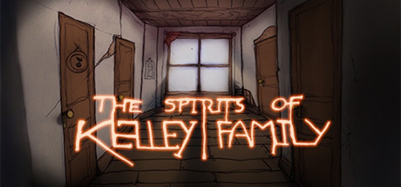 The Spirits of Kelley Family Game Cover