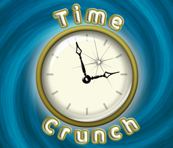 Games like Time Crunch