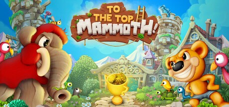 Games like To The Top, Mammoth!