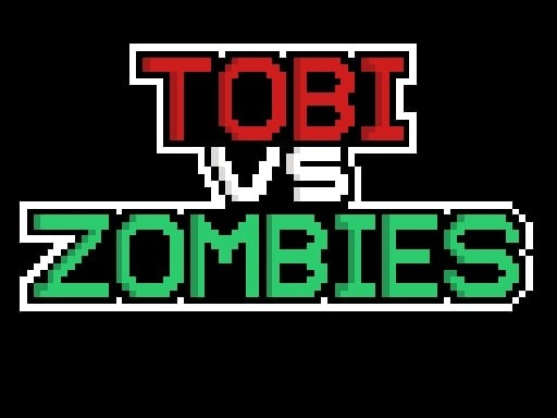 Games like Tobi vs Zombies