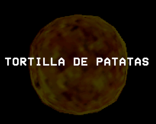Games like Tortilla de patatas