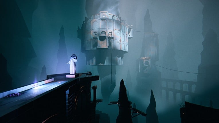 Trigger of Time screenshot