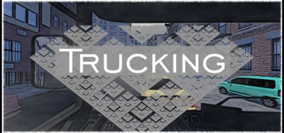 Trucking Image