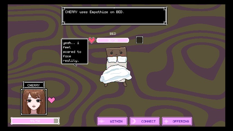 TRUSTFALL screenshot