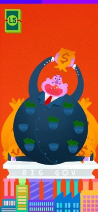 UFM Mini Games screenshot