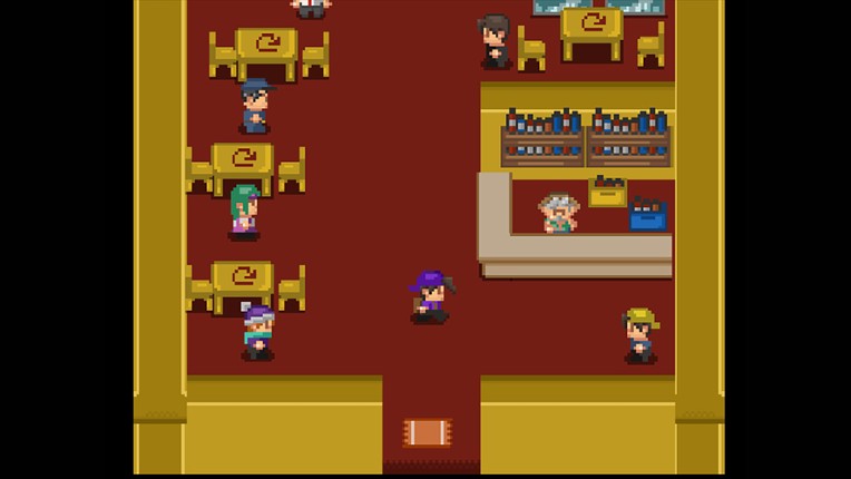 Ultimate Chicken Fighter screenshot