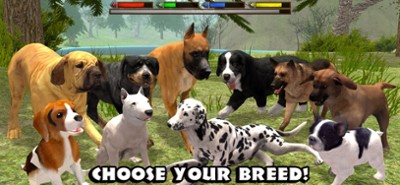 Ultimate Dog Simulator Image