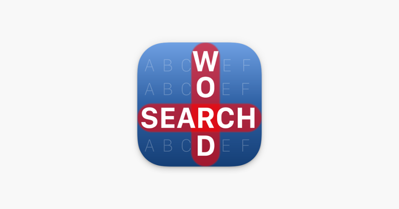 Ultimate Word Search! Game Cover