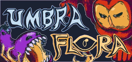 Games like Umbra Flora