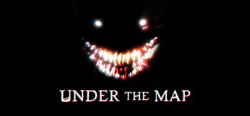 Under The Map Image