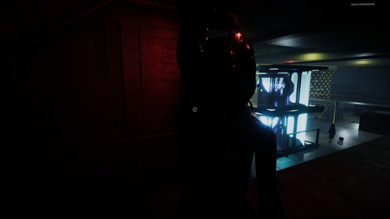 Universe Conflict screenshot