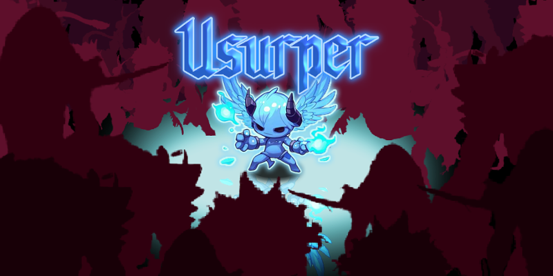 Usurper Game Cover