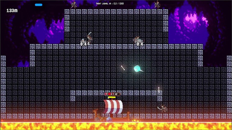 Viking Breaker screenshot