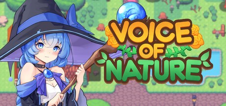 Games like Voice of Nature