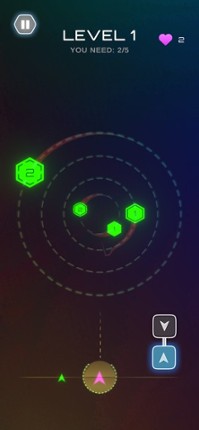 Volume Pass Image