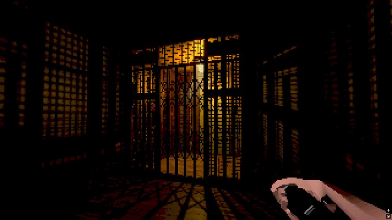 Walls that Watch screenshot