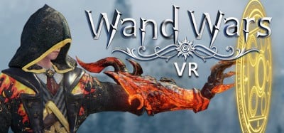 Wand Wars VR Image