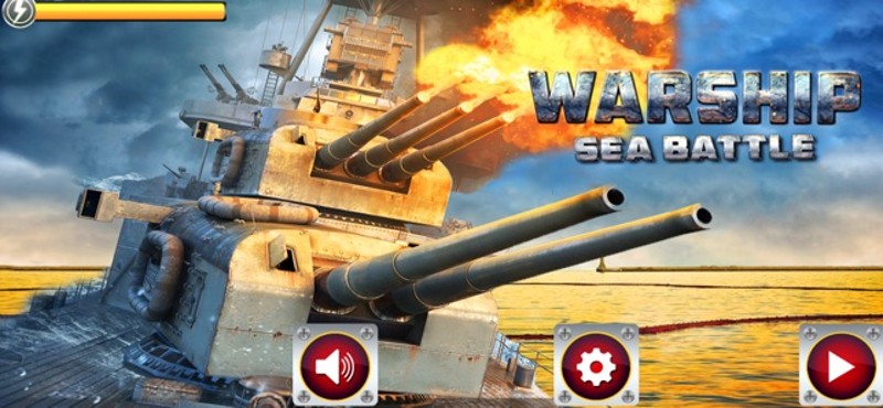 Warship Sea Battle Arena 2021 screenshot
