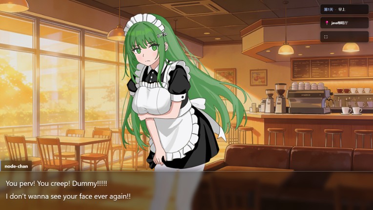 Webgirls Programming Academy Image