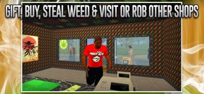 Weed Garden Online Image