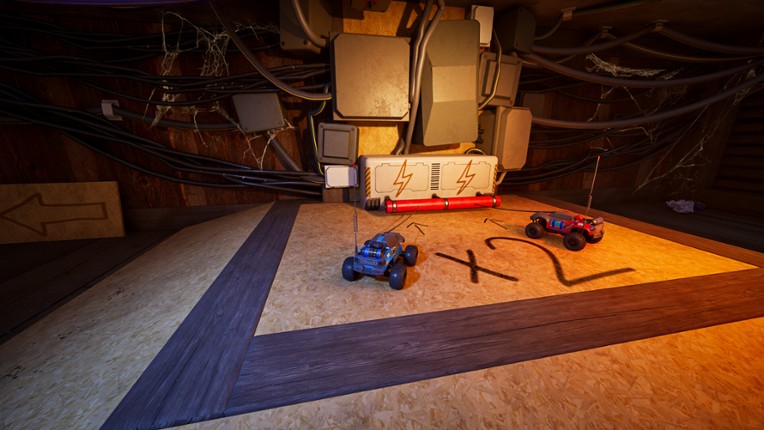 WheelMates screenshot