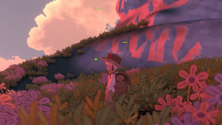 Wind and Pasture screenshot