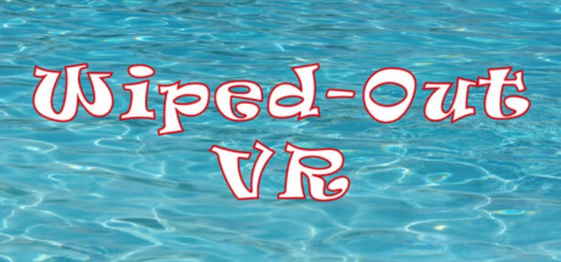 Wiped-Out VR Image