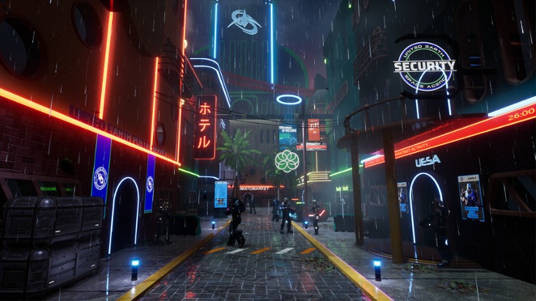 Within the Cosmos screenshot