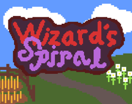 Wizard's Spiral Image