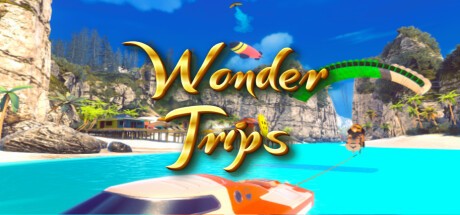 Games like Wonder Trips