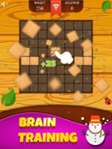 Wood Block : Fun Block Puzzle Image