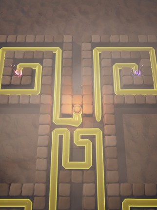 Worm Jazz screenshot