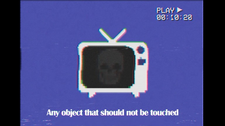 WPCA: World Phasebound Control Authority screenshot