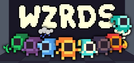 Games like WZRDS