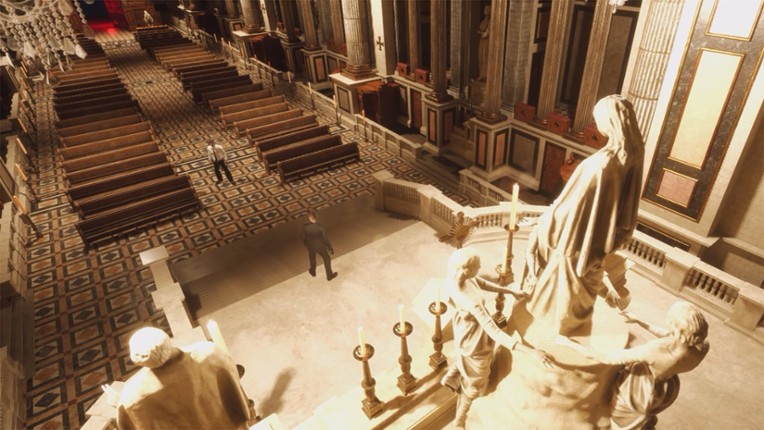 YAKUZA: Shadows of New York Image