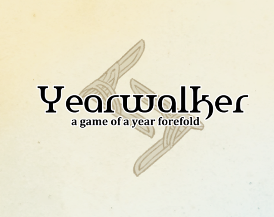 Yearwalker Image