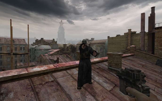 You Are Empty screenshot