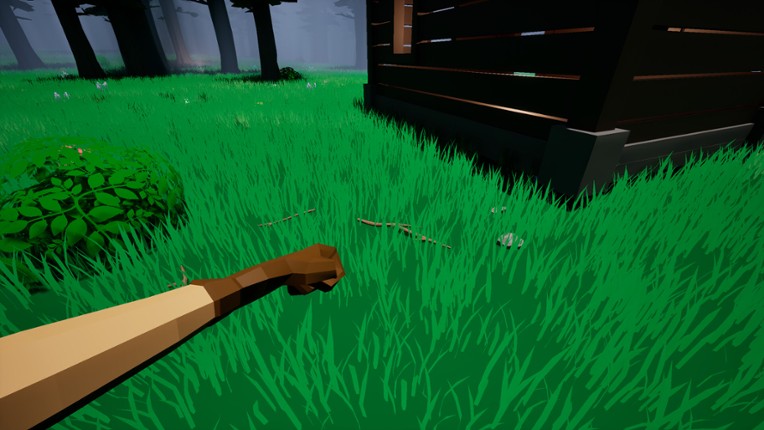 Your Move screenshot