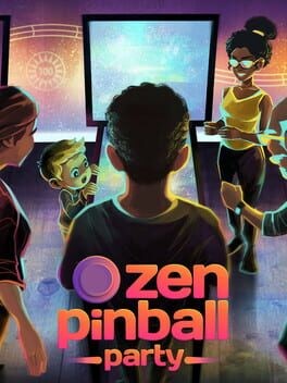 Games like Zen Pinball Party