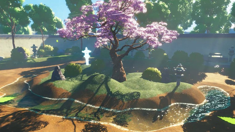 Zen Quest screenshot
